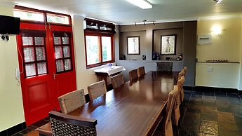 Jubilee Lodge Guest House