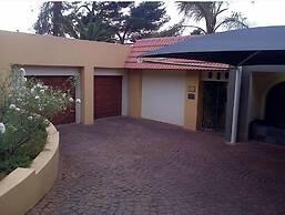 Jubilee Lodge Guest House