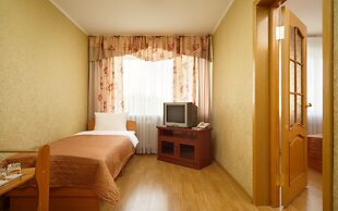 A Hotel Brno