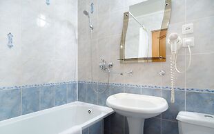 A Hotel Brno