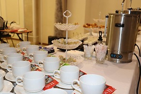 A Hotel Brno