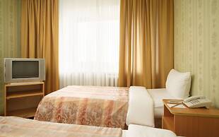 A Hotel Brno