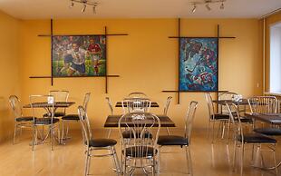A Hotel Brno