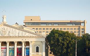 A Hotel Brno