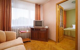 A Hotel Brno