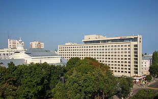 A Hotel Brno