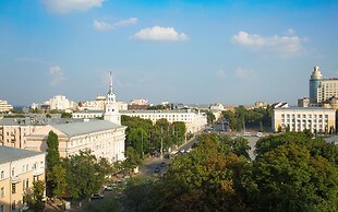 A Hotel Brno