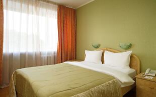A Hotel Brno