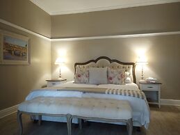 Happy Lands Self Catering B&B