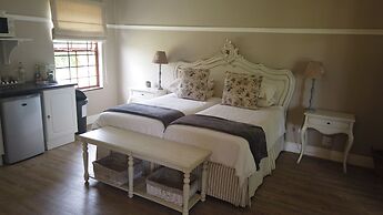 Happy Lands Self Catering B&B