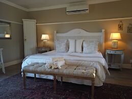 Happy Lands Self Catering B&B