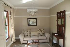 Happy Lands Self Catering B&B