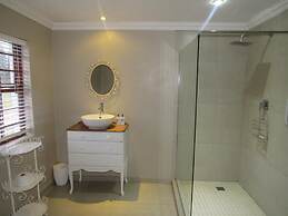 Happy Lands Self Catering B&B