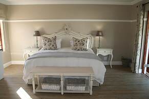 Happy Lands Self Catering B&B