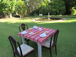 Happy Lands Self Catering B&B