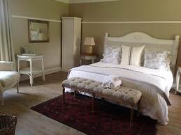 Happy Lands Self Catering B&B