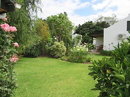 Happy Lands Self Catering B&B