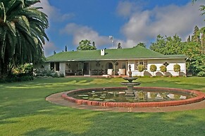 Happy Lands Self Catering B&B