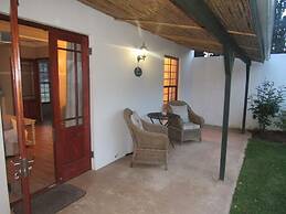 Happy Lands Self Catering B&B