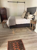 Happy Lands Self Catering B&B