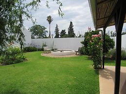 Happy Lands Self Catering B&B