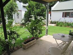 Happy Lands Self Catering B&B