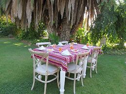 Happy Lands Self Catering B&B