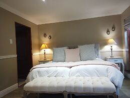 Happy Lands Self Catering B&B