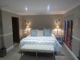 Happy Lands Self Catering B&B