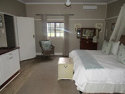 Happy Lands Self Catering B&B