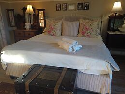 Happy Lands Self Catering B&B