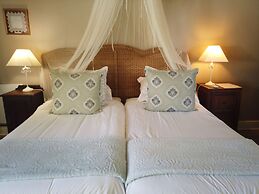 Happy Lands Self Catering B&B