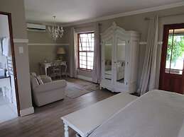 Happy Lands Self Catering B&B