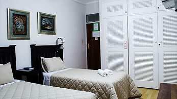 Pretoria North Lodge