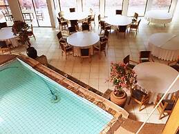 Pretoria North Lodge