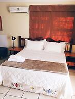 Pretoria North Lodge