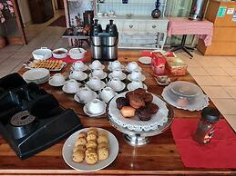 Pretoria North Lodge