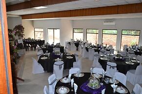 Pretoria North Lodge