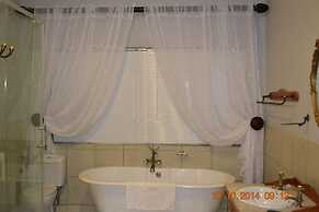 Pretoria North Lodge