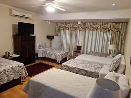 Pretoria North Lodge