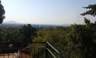 Pretoria North Lodge