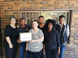 Pretoria North Lodge