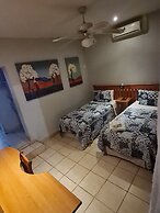 Pretoria North Lodge