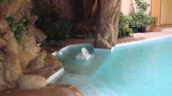 Pretoria North Lodge