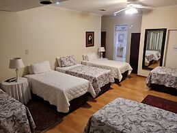 Pretoria North Lodge