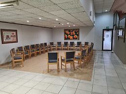 Pretoria North Lodge