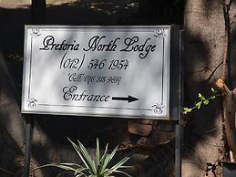 Pretoria North Lodge