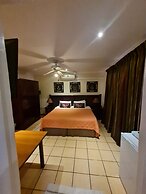 Pretoria North Lodge