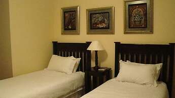 Pretoria North Lodge