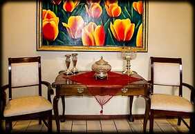 Pretoria North Lodge